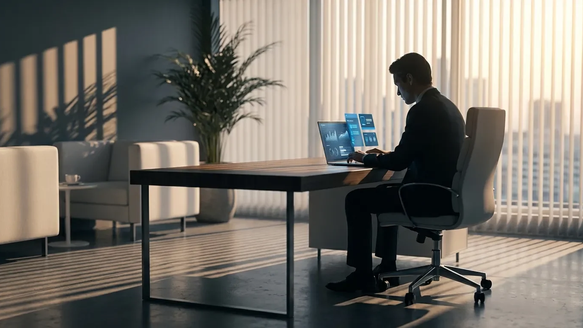 Deutsche Wirtschaft setzt auf tägliches Lernen als Produktivitäts-Turbo - Foto: über boerse-global.de