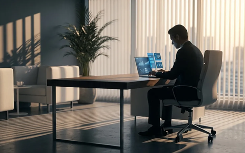 Deutsche Wirtschaft setzt auf tägliches Lernen als Produktivitäts-Turbo - Foto: über boerse-global.de