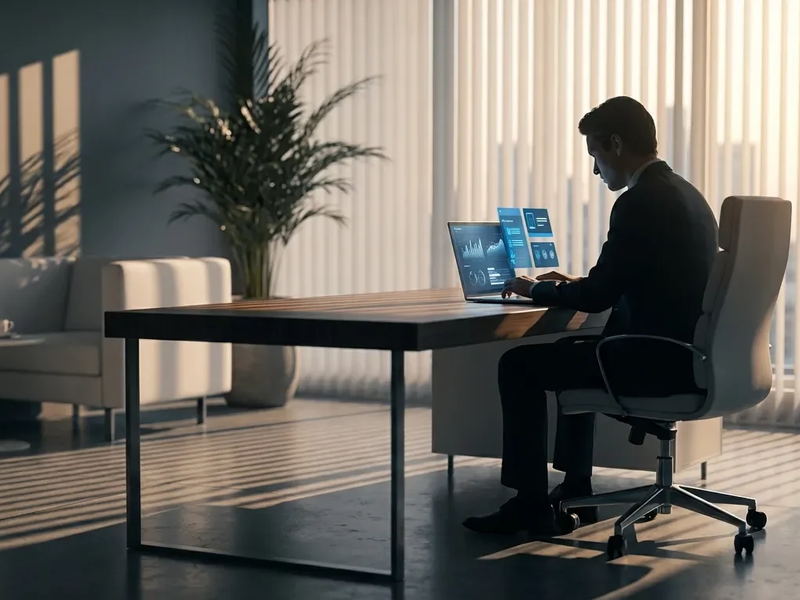 Deutsche Wirtschaft setzt auf tägliches Lernen als Produktivitäts-Turbo - Foto: über boerse-global.de