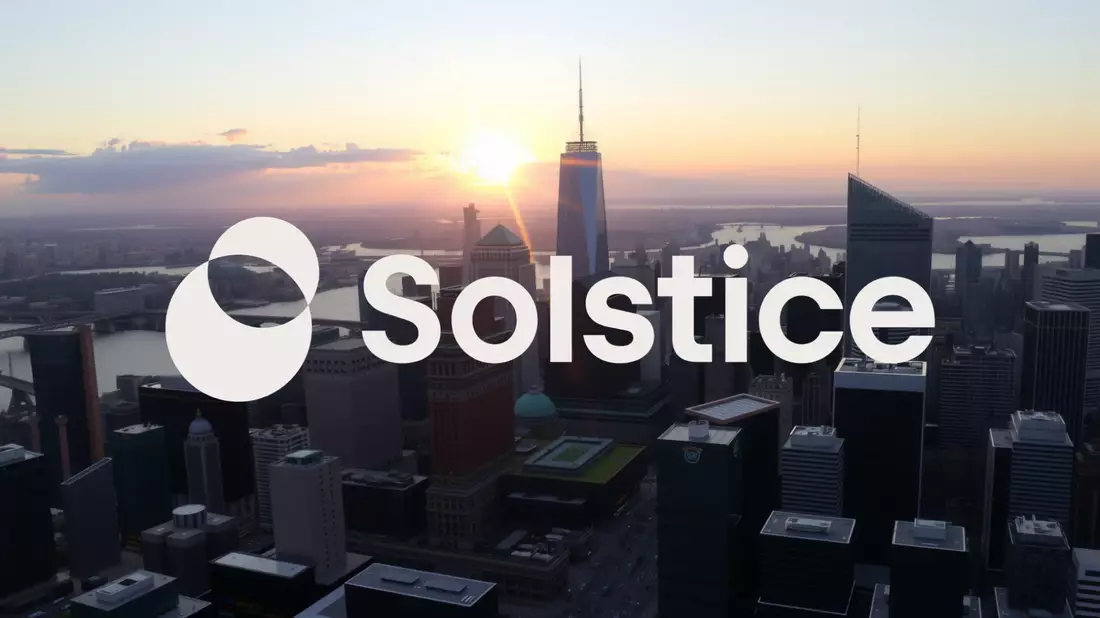 Solstice Advanced Materials Shares Gain Momentum on Analyst Upgrade and Expansion Plans - Bild: über boerse-global.de