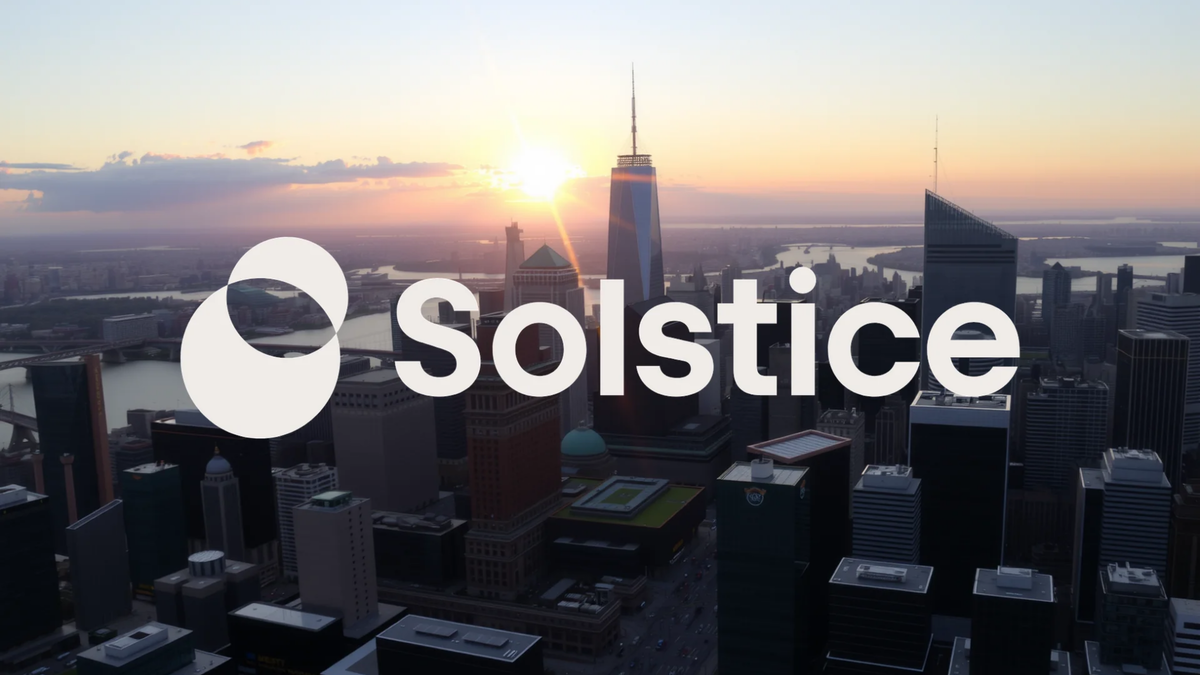 Solstice Advanced Materials Shares Gain Momentum on Analyst Upgrade and Expansion Plans - Foto: über boerse-global.de