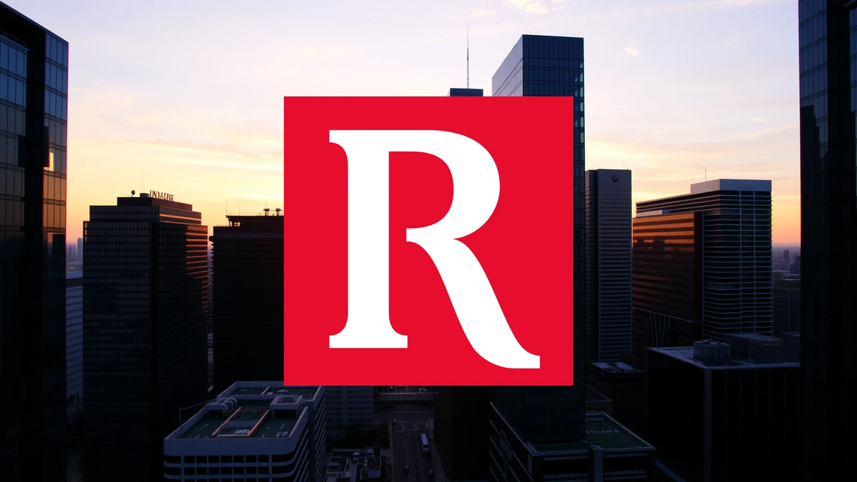 Rio Tinto Aktie: Entscheidung steht an - Foto: über boerse-global.de