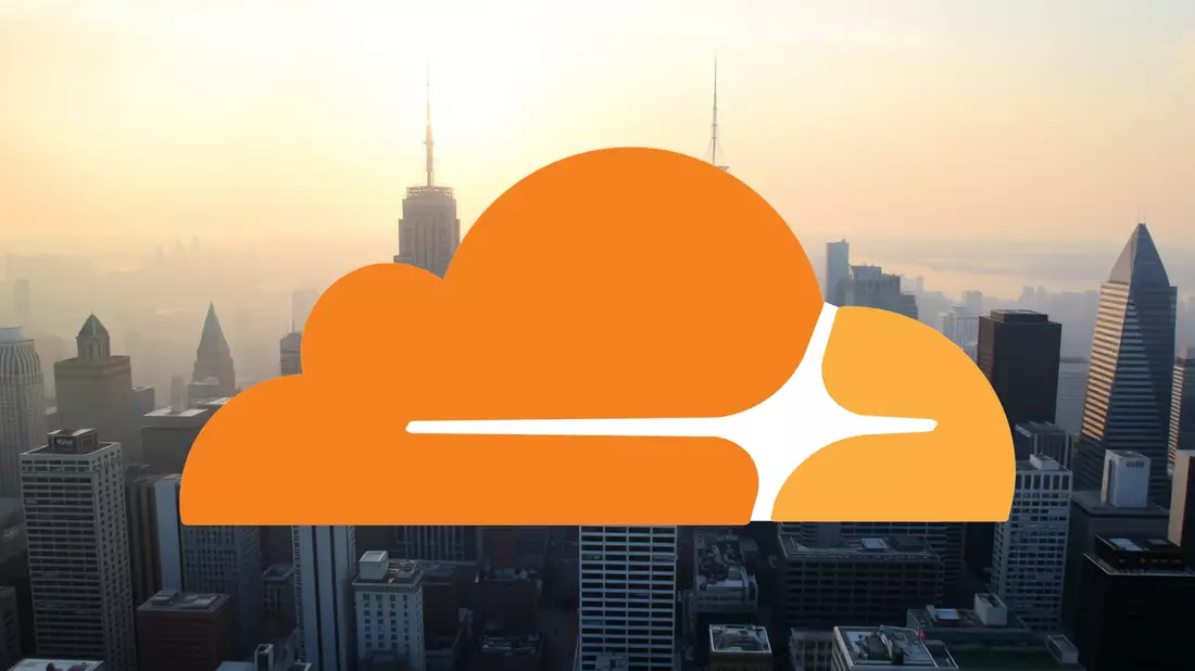 Cloudflare’s AI-Driven Surge: From CDN to Critical Infrastructure - Bild: über boerse-global.de