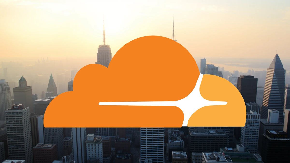 Cloudflare’s AI-Driven Surge: From CDN to Critical Infrastructure - Foto: über boerse-global.de