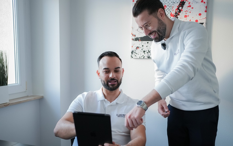 Standortaufbau im Energie- und Glasfaservertrieb: Wie die ELDOORADO GmbH Partner systematisch auf Wachstumskurs bringt - Foto: presseportal.de