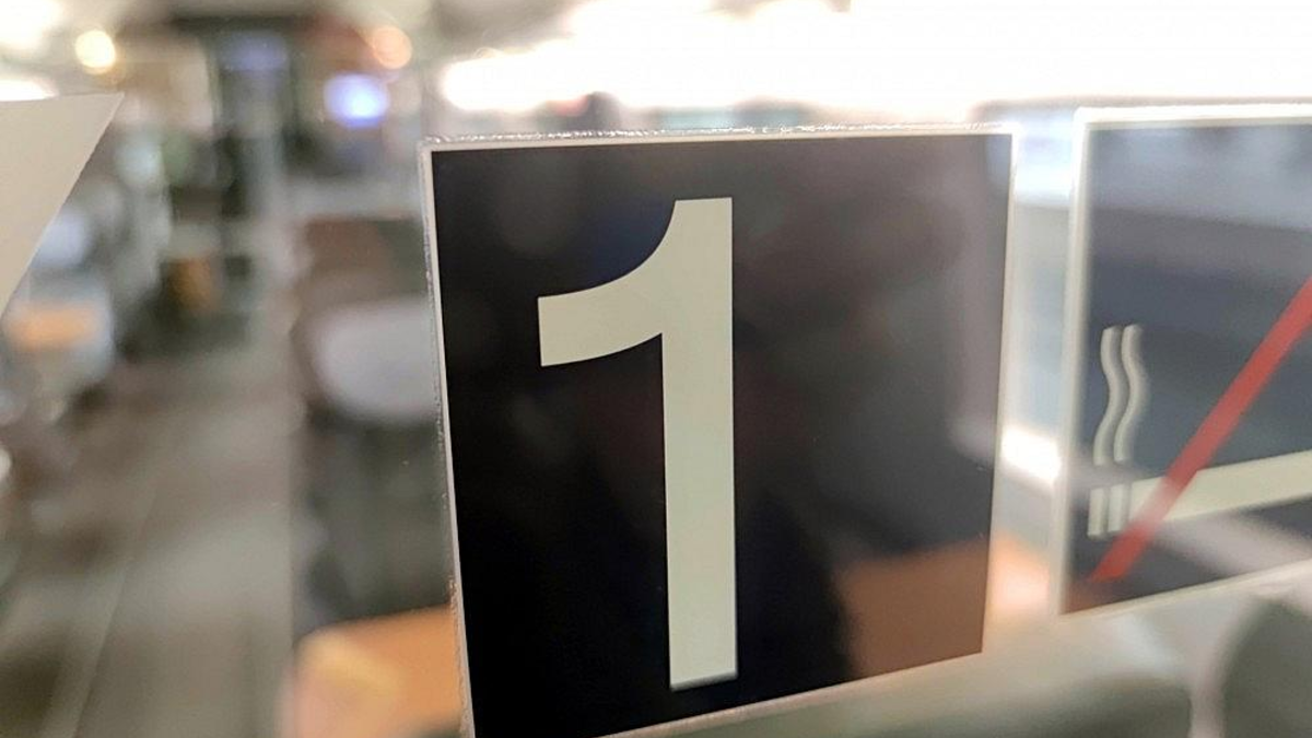 Erste Klasse (Archiv) - Foto: via dts Nachrichtenagentur