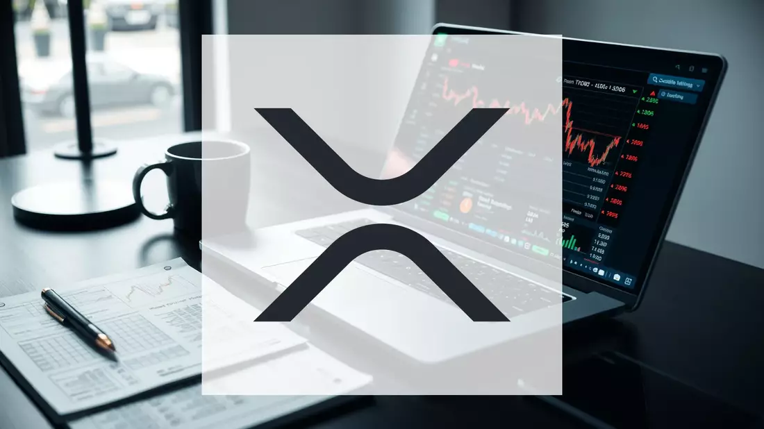 XRP Consolidates Amid Regulatory and Market Crosscurrents - Bild: über boerse-global.de