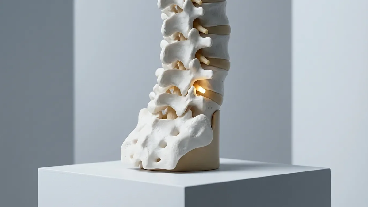 Dachangshu: Der TCM-Punkt gegen Rückenschmerzen - Foto: über boerse-global.de