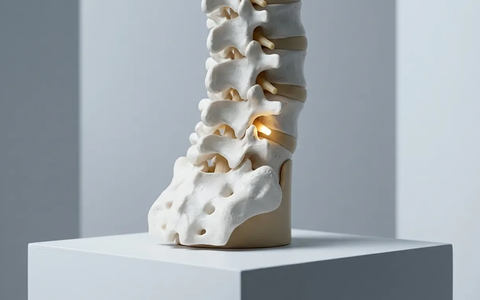 Dachangshu: Der TCM-Punkt gegen Rückenschmerzen - Foto: über boerse-global.de