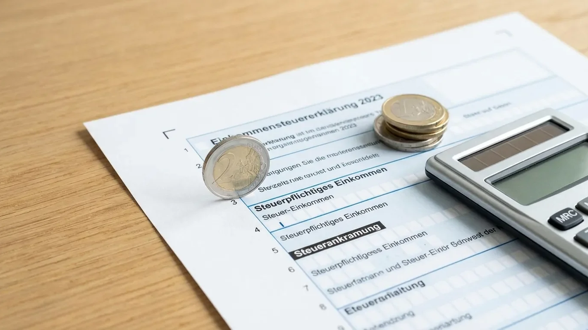 Minijob-Grenze steigt auf 603 Euro: Das ändert sich 2026 für Arbeitnehmer - Foto: über boerse-global.de