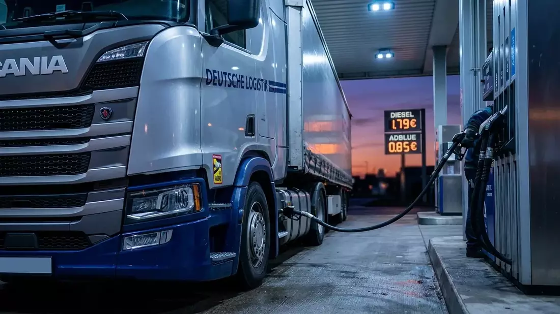 CO2-Preis: Koalition streitet über Deckelung für 2027 - Bild: über boerse-global.de