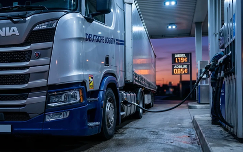 CO2-Preis: Koalition streitet über Deckelung für 2027 - Foto: über boerse-global.de