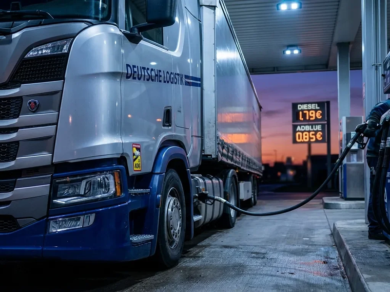 CO2-Preis: Koalition streitet über Deckelung für 2027 - Foto: über boerse-global.de