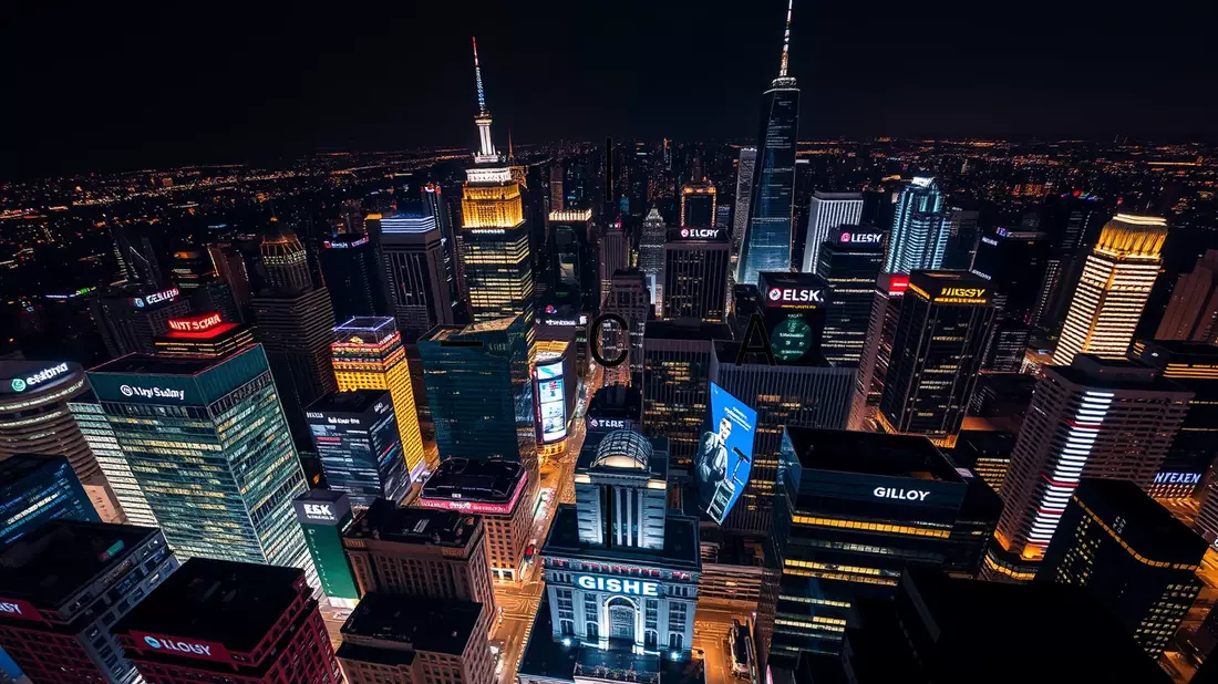 Canoo’s Final Chapter: Liquidation Proceeds as EV Shakeout Continues Illustration mit AI erstellt übermittelt durch boerse-global.de