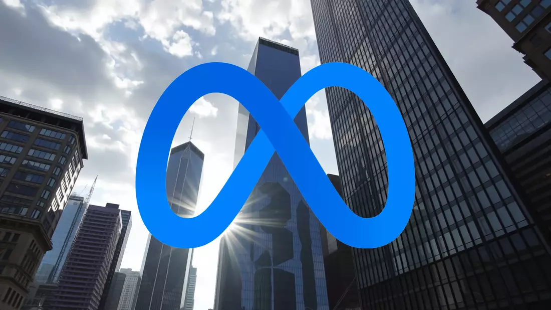 Meta’s $6 Billion Infrastructure Bet Precedes Earnings Release Illustration mit AI erstellt übermittelt durch boerse-global.de