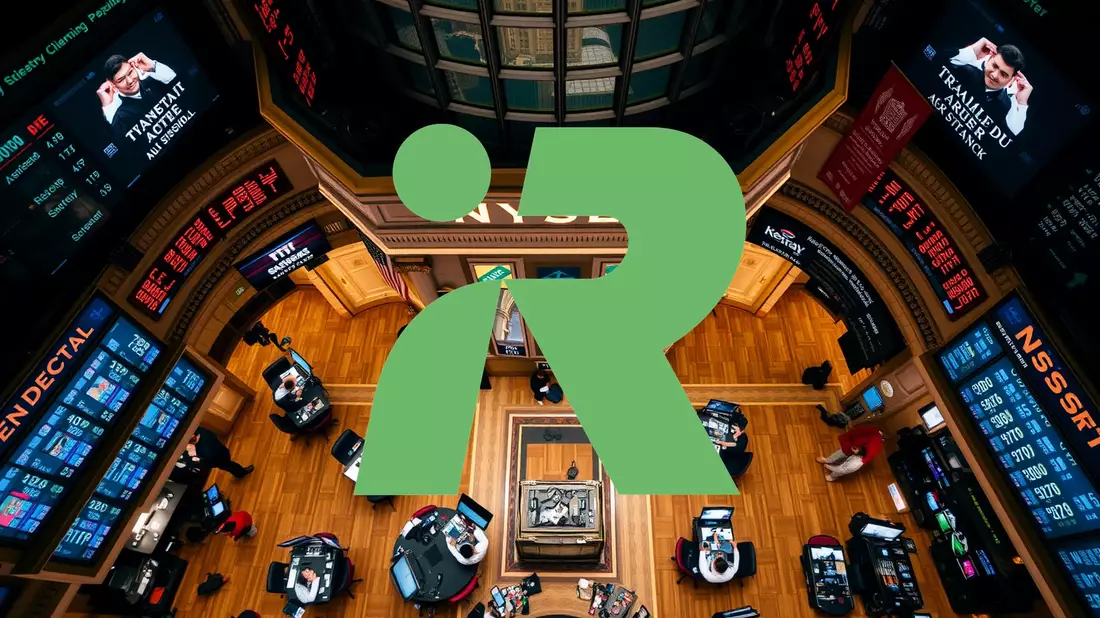The Final Chapter for iRobot Shareholders Illustration mit AI erstellt übermittelt durch boerse-global.de