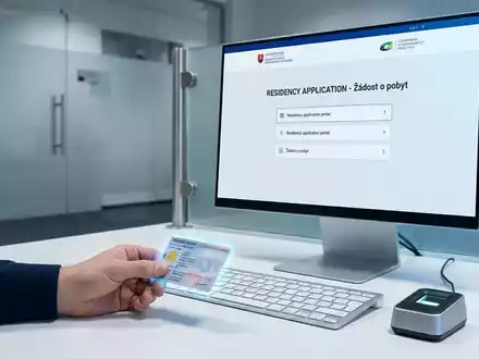 Tschechien digitalisiert Einwanderung mit neuem Ausländer-Konto - Foto: über boerse-global.de