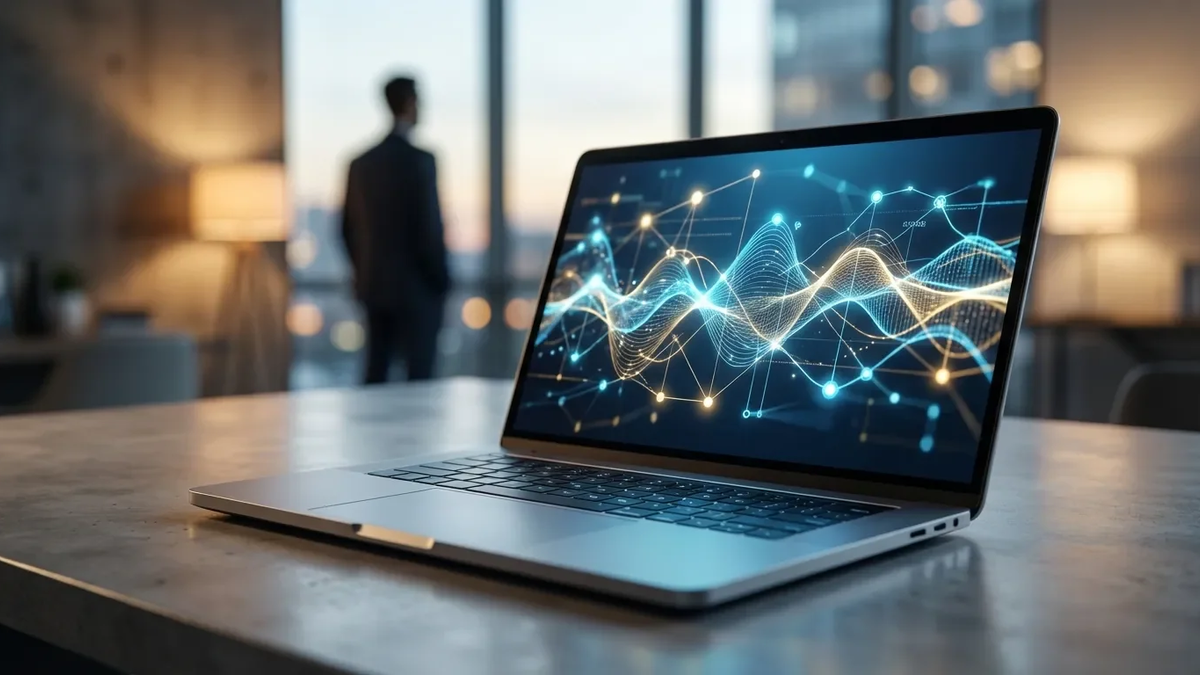 KI-Produktivität 2026: Zwischen Effizienzboom und Burnout-Gefahr - Foto: über boerse-global.de