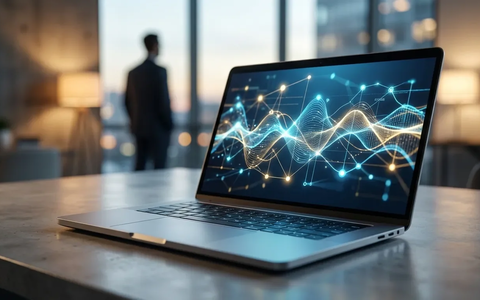 KI-Produktivität 2026: Zwischen Effizienzboom und Burnout-Gefahr - Foto: über boerse-global.de