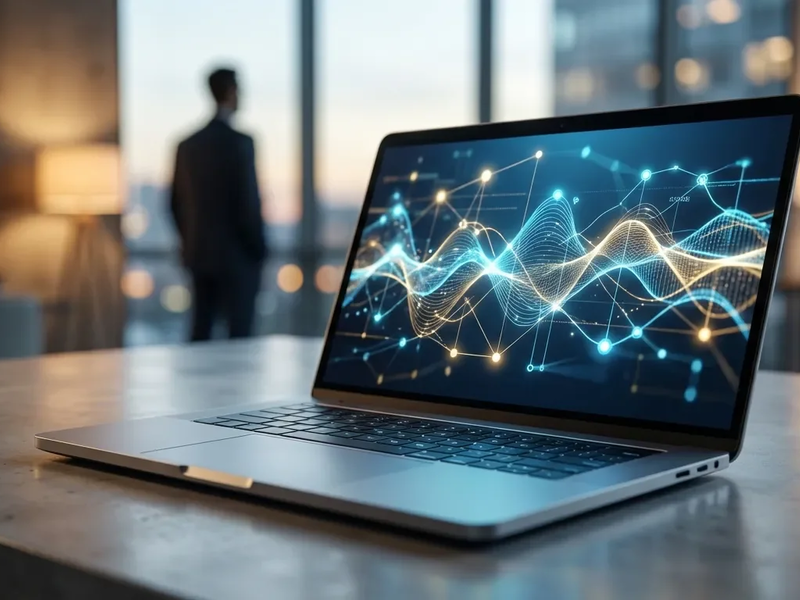 KI-Produktivität 2026: Zwischen Effizienzboom und Burnout-Gefahr - Foto: über boerse-global.de