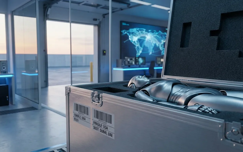 LimX Dynamics: Chinesische Humanoid-Roboter erreichen USA und Nahost - Foto: über boerse-global.de