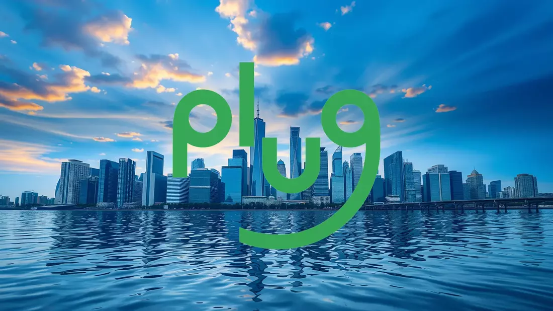 A Critical Shareholder Vote Looms for Plug Power Illustration mit AI erstellt übermittelt durch boerse-global.de