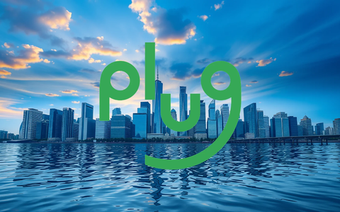 A Critical Shareholder Vote Looms for Plug Power - Foto: über boerse-global.de