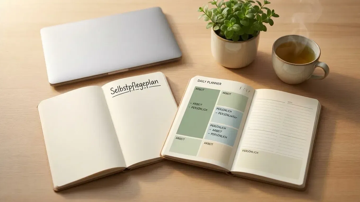 Selbstpflegeplanung wird 2026 zum kritischen Wirtschaftsfaktor - Foto: über boerse-global.de