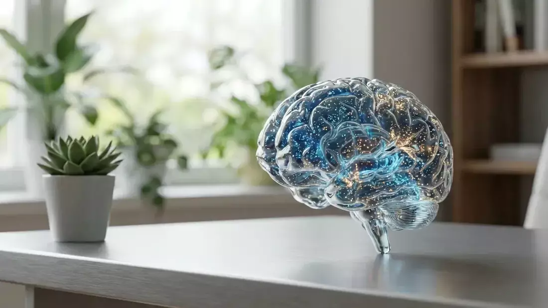 Akzeptanz-Training: Neue Studien erklären, wie Stress den Körper schädigt - Bild: über boerse-global.de