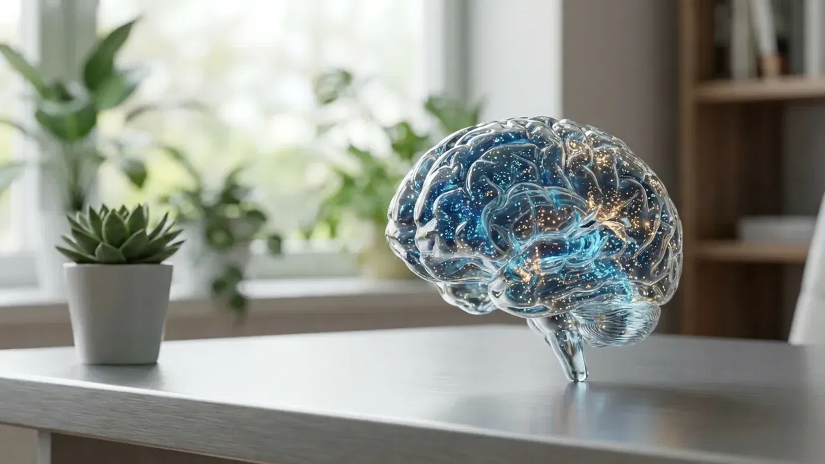 Akzeptanz-Training: Neue Studien erklären, wie Stress den Körper schädigt - Foto: über boerse-global.de