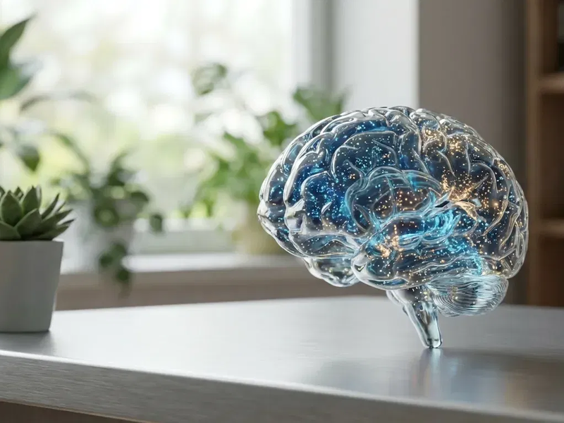 Akzeptanz-Training: Neue Studien erklären, wie Stress den Körper schädigt - Foto: über boerse-global.de