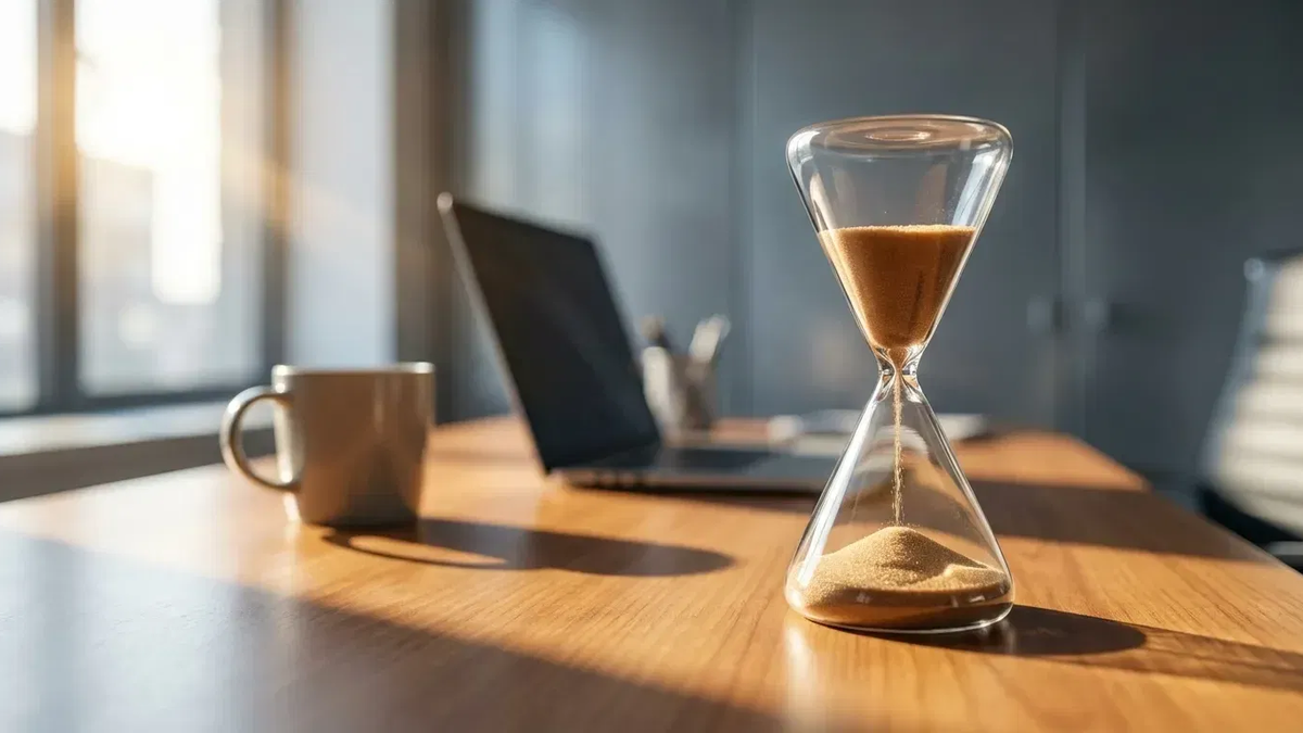 Fokus-Training bekämpft das Milliarden teure Suppenkoma - Foto: über boerse-global.de