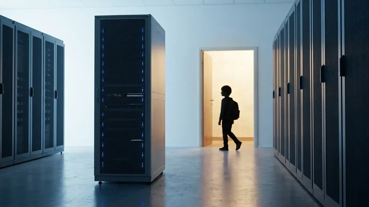 Bush fordert Totalverbot von KI-Freundschafts-Bots für Minderjährige - Foto: über boerse-global.de