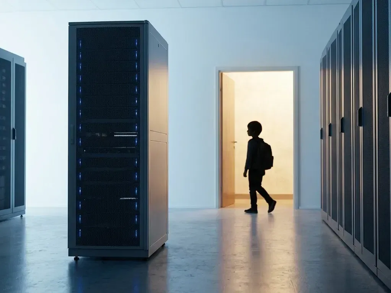 Bush fordert Totalverbot von KI-Freundschafts-Bots für Minderjährige - Foto: über boerse-global.de