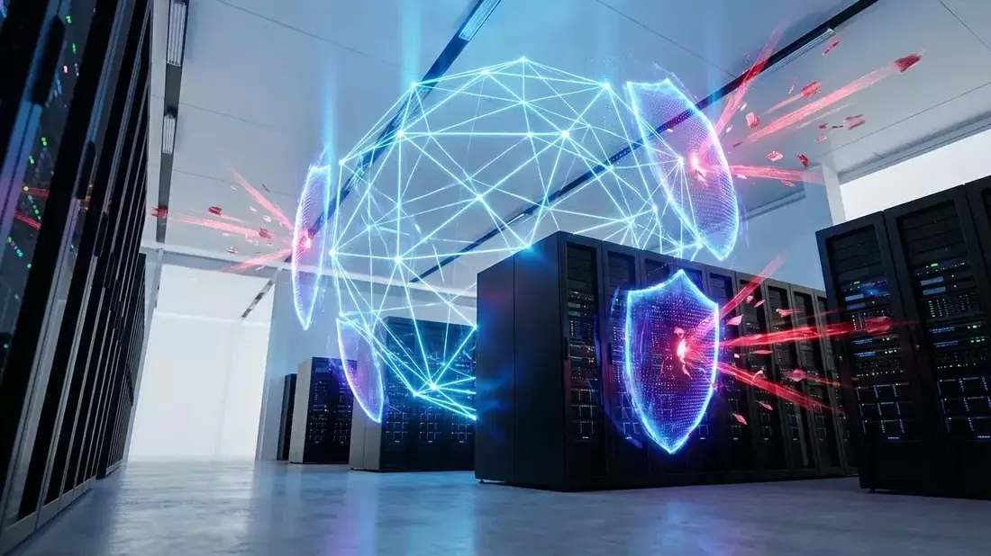 F5 bringt KI-Sicherheitssuite und steigert Umsatzprognose - Bild: über boerse-global.de