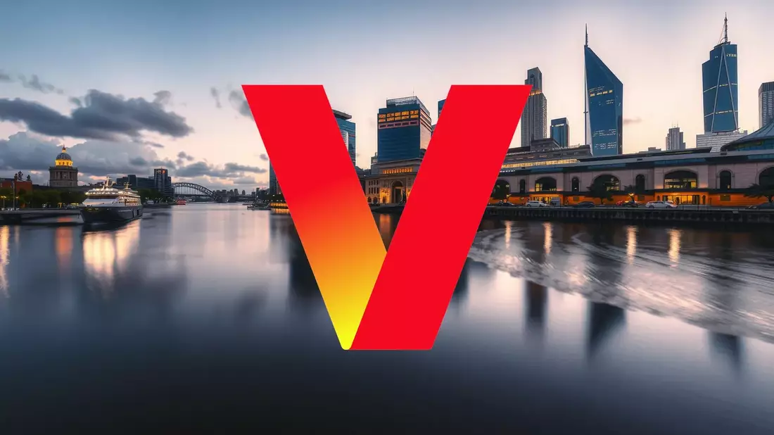 Verizon’s High-Stakes Acquisition: Can Frontier Deal Offset Core Weakness? Illustration mit AI erstellt übermittelt durch boerse-global.de
