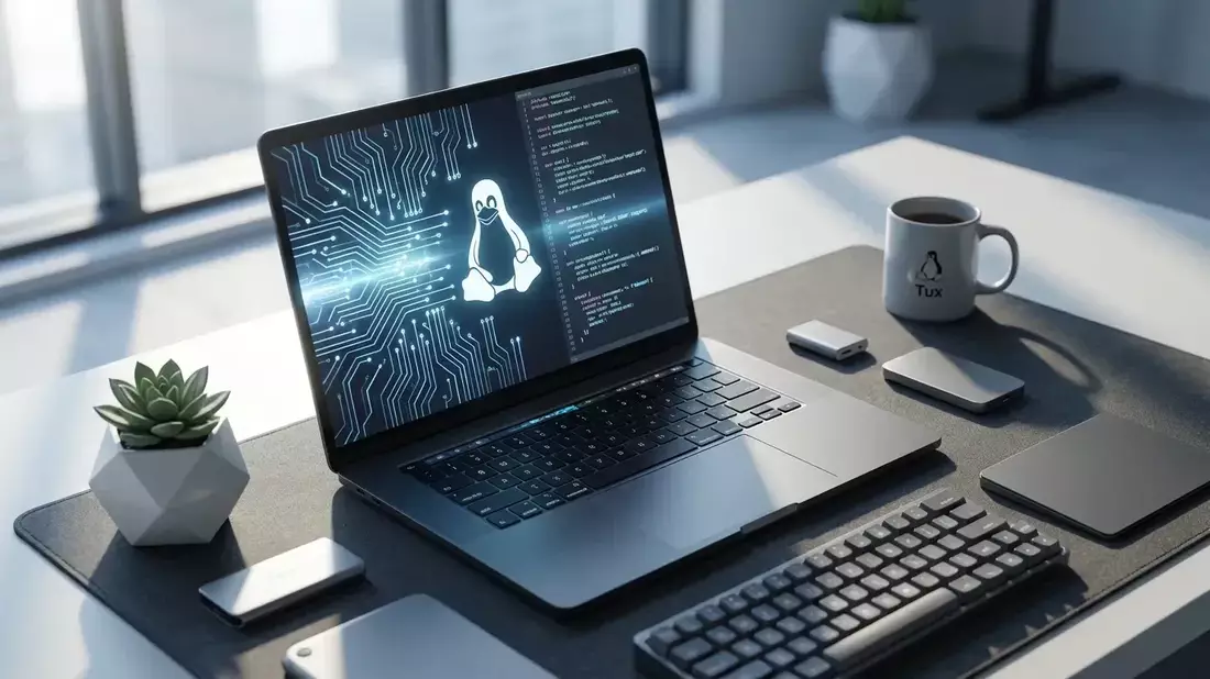 GOG macht Linux zur neuen strategischen Priorität - Bild: über boerse-global.de
