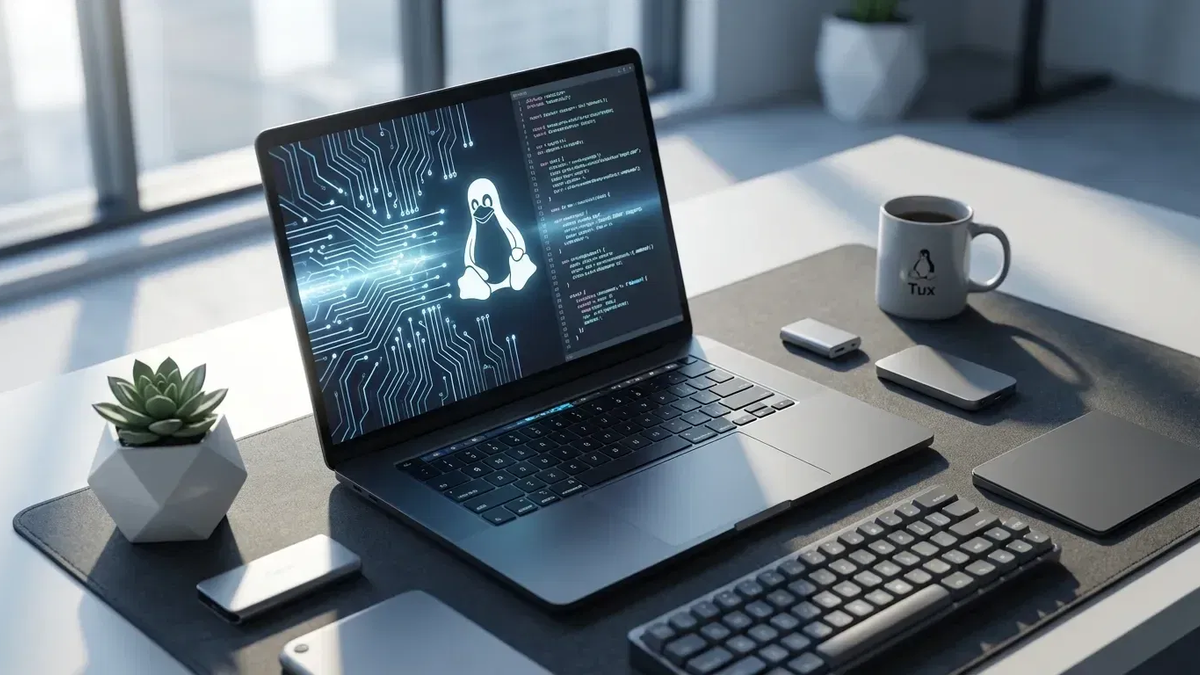 GOG macht Linux zur neuen strategischen Priorität - Foto: über boerse-global.de