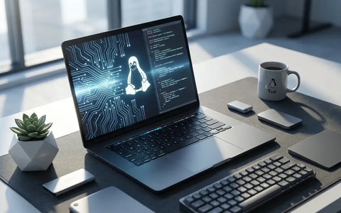 GOG macht Linux zur neuen strategischen Priorität - Foto: über boerse-global.de