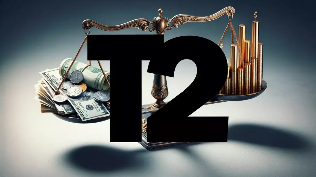 Grandes Inversores Toman Beneficios en Take-Two Antes de Resultados Illustration mit AI erstellt übermittelt durch boerse-global.de
