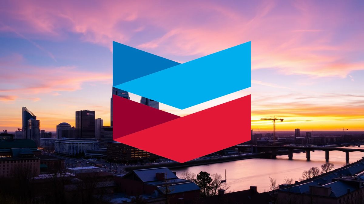 Chevron: La estrategia expansiva que impulsa su cotización - Foto: über boerse-global.de