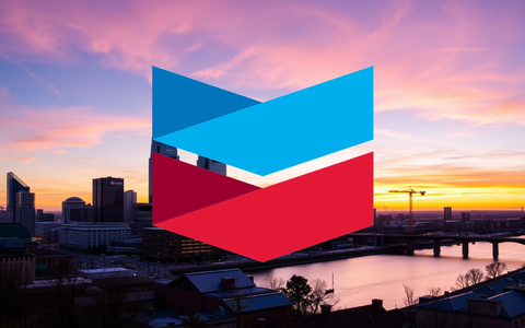 Chevron: La estrategia expansiva que impulsa su cotización - Foto: über boerse-global.de