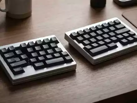 ElimKeys Elytra: Ultraleichte Tastatur für unterwegs - Foto: über boerse-global.de