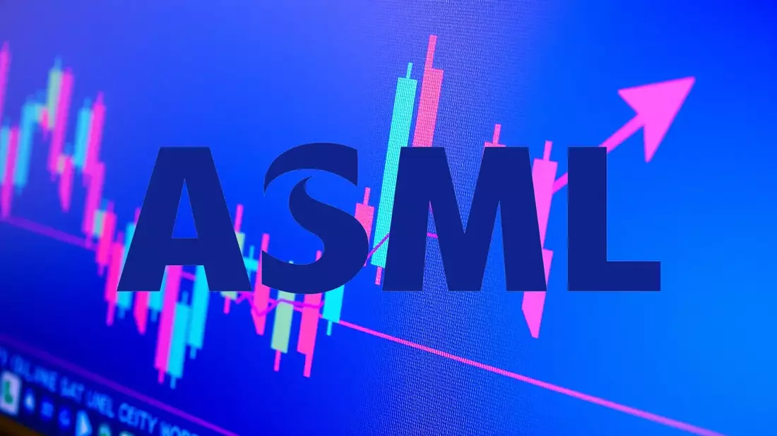 Asml Aktie: Zukunftsorientiertes Wachstum! - Bild: über boerse-global.de
