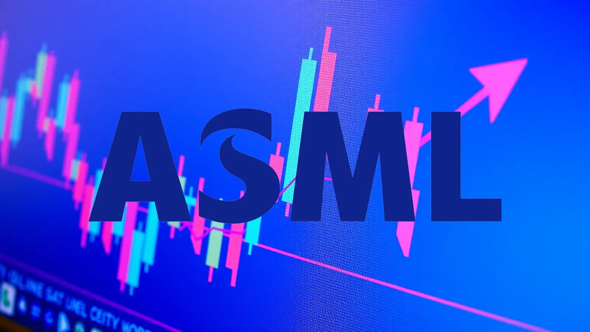 Asml Aktie: Zukunftsorientiertes Wachstum! - Foto: über boerse-global.de