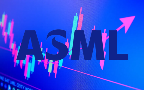 Asml Aktie: Zukunftsorientiertes Wachstum! - Foto: über boerse-global.de
