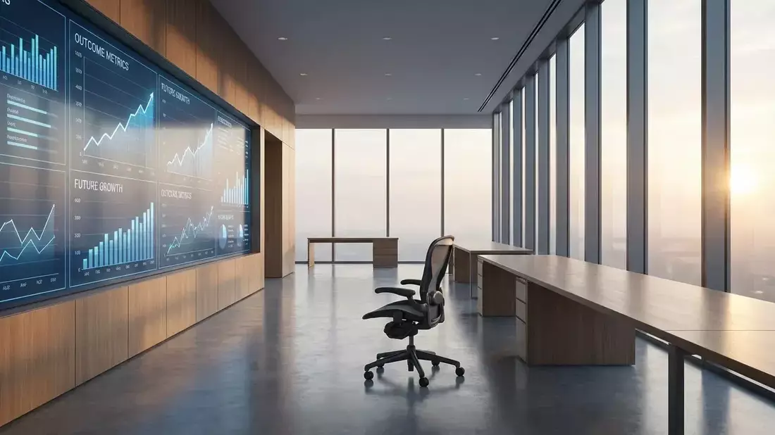Unternehmen messen 2026 Arbeit nur noch am Ergebnis - Bild: über boerse-global.de