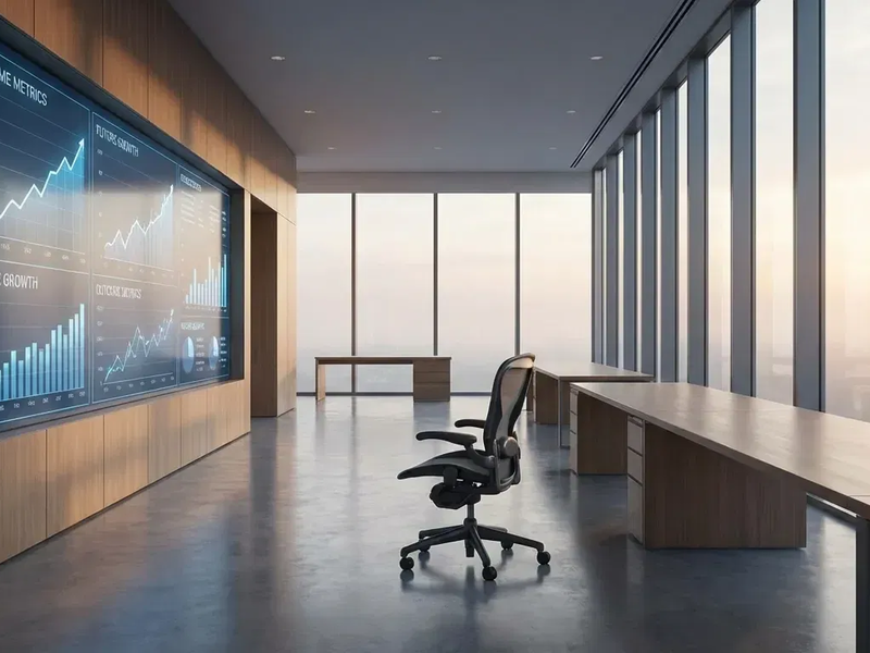 Unternehmen messen 2026 Arbeit nur noch am Ergebnis - Foto: über boerse-global.de