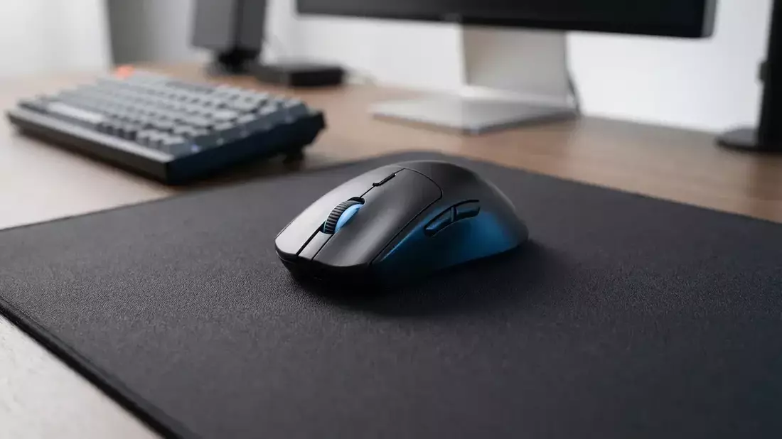 Keychron M6 8K: Die Allzweck-Maus für Büro und Gaming - Bild: über boerse-global.de