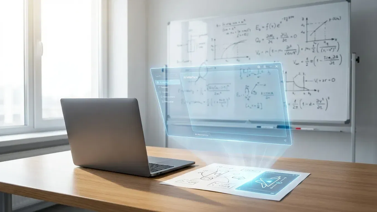 OpenAI Prism revolutioniert wissenschaftliches Schreiben mit GPT-5.2 - Foto: über boerse-global.de